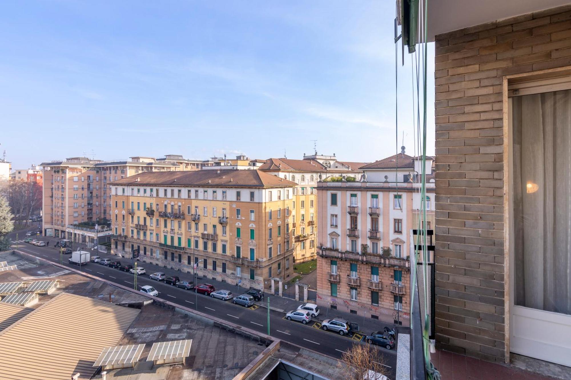 Appartement Ospitali - Casa Giuliana, Ampio Trilocale Per Famiglie E Box